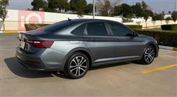 فولكسفاغن جيتا